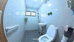 Blk 704 Woodlands Drive 40 (Woodlands), HDB 4 Rooms #590798941
